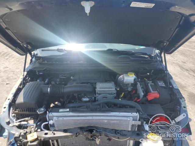 1C6SRFJT1NN111071 2022 RAM 1500 photo no. 11