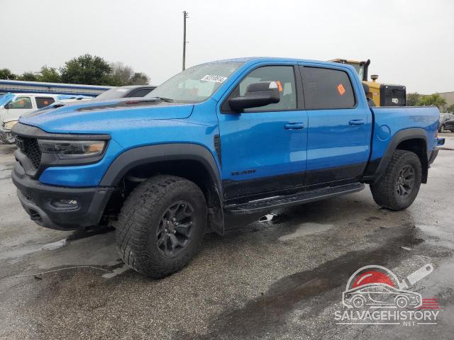 1C6SRFU95NN217362 2022 RAM 1500 photo no. 22