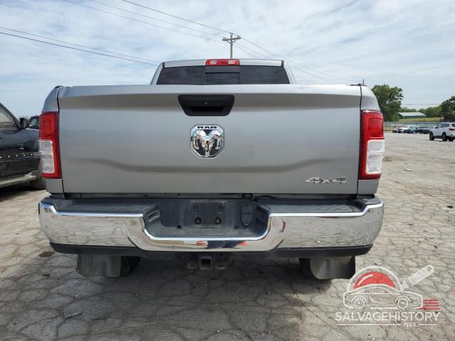 3C6UR5CL6KG576952 2019 RAM 2500 photo no. 6