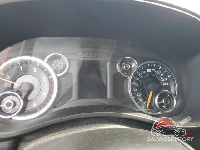 3C6UR5CL6KG576952 2019 RAM 2500 photo no. 9