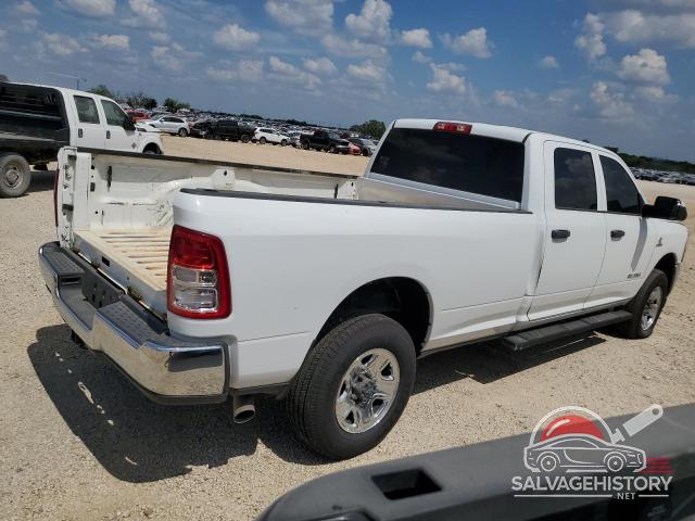 3C6UR5HL5LG163611 2020 RAM 2500 photo no. 3