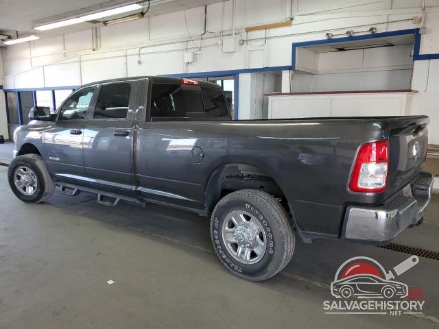 3C6UR5HJ3MG557415 2021 RAM 2500 photo no. 2