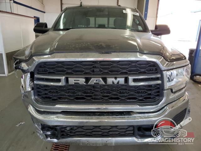 3C6UR5HJ3MG557415 2021 RAM 2500 photo no. 5