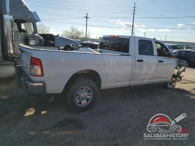 3C6UR5HJ4MG608582 2021 RAM 2500 photo no. 3
