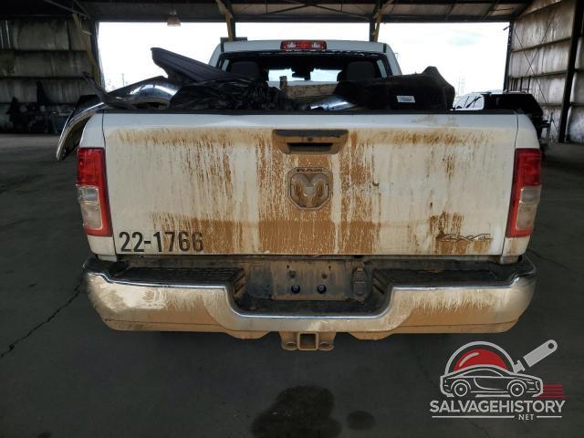 3C6UR5CL1NG271766 2022 RAM 2500 photo no. 6