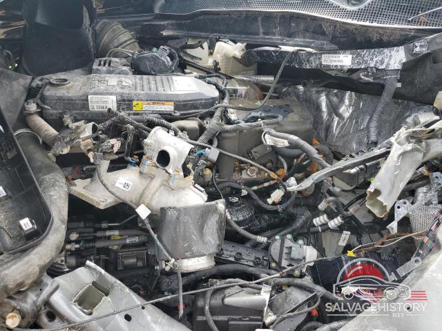 3C6UR5DL3NG235625 2022 RAM 2500 photo no. 11