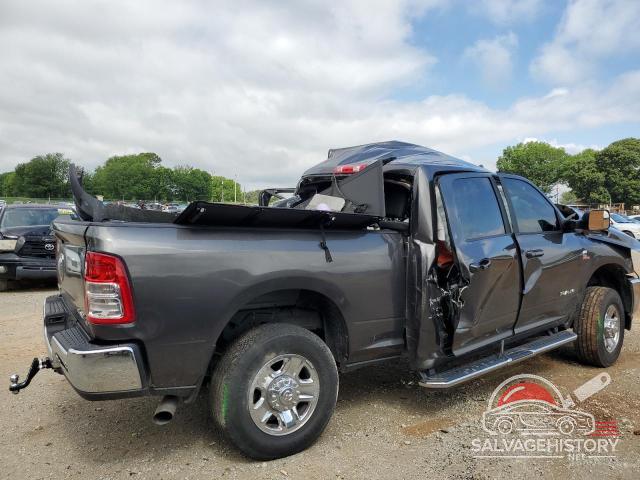 3C6UR5DL3NG235625 2022 RAM 2500 photo no. 3