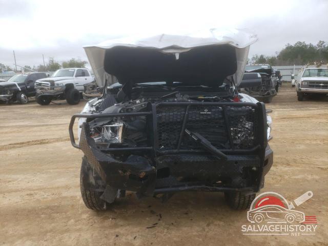 3C7WR5CJ7NG146175 2022 RAM 2500 photo no. 5