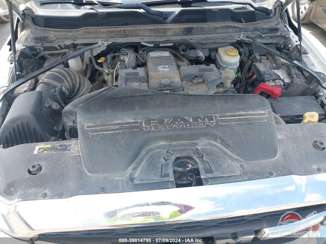 3C63R3GLXLG166912 2020 RAM 3500 photo no. 9