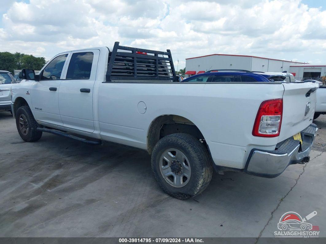 3C63R3GLXLG166912 2020 RAM 3500 photo no. 3
