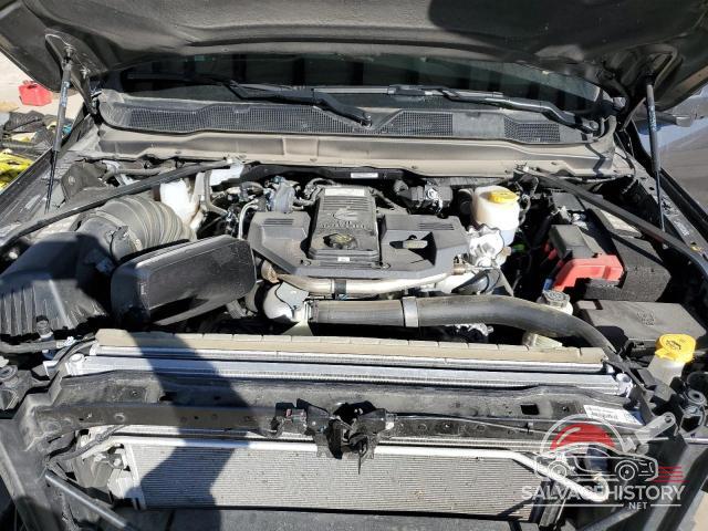 3C63RRHL3PG625673 2023 RAM 3500 photo no. 11