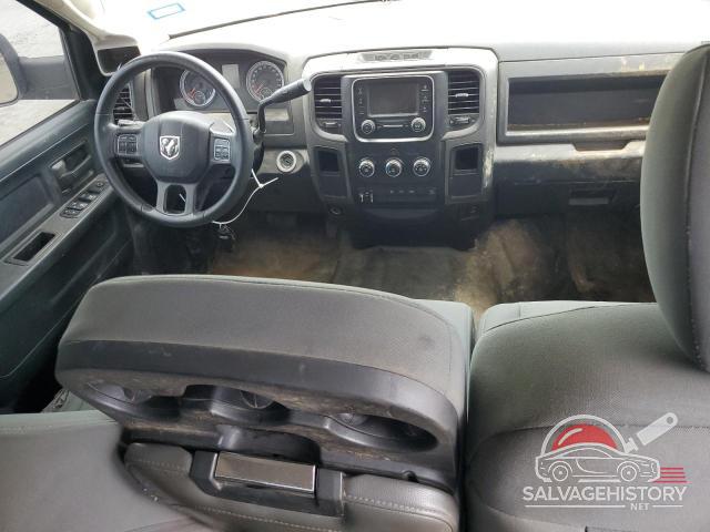3C6UR4HL6DG605095 2013 RAM All Models photo no. 8