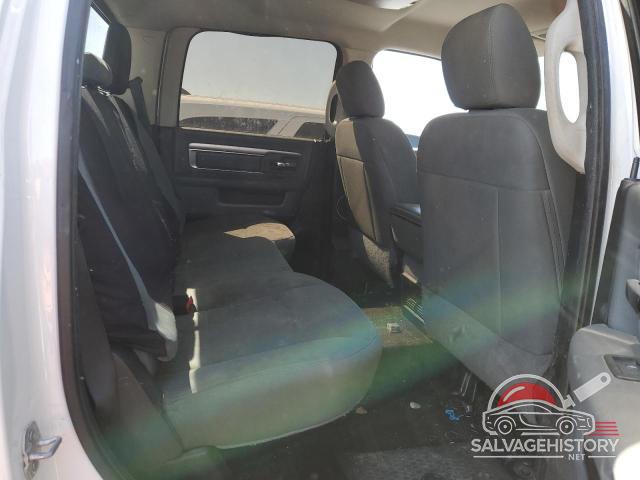 3C6TR5DT9FG584320 2015 RAM All Models photo no. 10