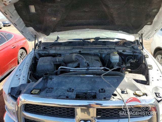 3C6TR5DT9FG584320 2015 RAM All Models photo no. 11