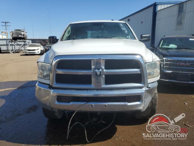 3C6TR5DT9FG584320 2015 RAM All Models photo no. 5