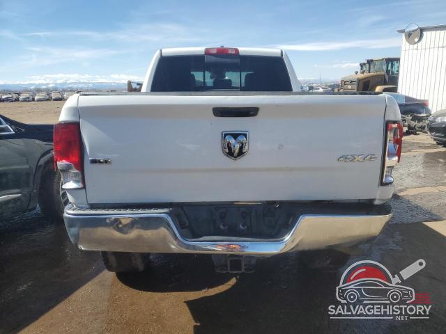 3C6TR5DT9FG584320 2015 RAM All Models photo no. 6