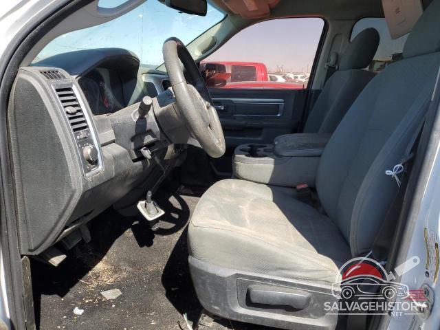 3C6TR5DT9FG584320 2015 RAM All Models photo no. 7