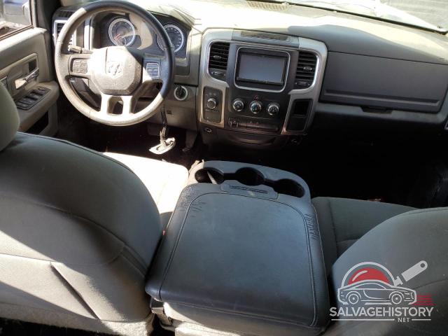 3C6TR5DT9FG584320 2015 RAM All Models photo no. 8