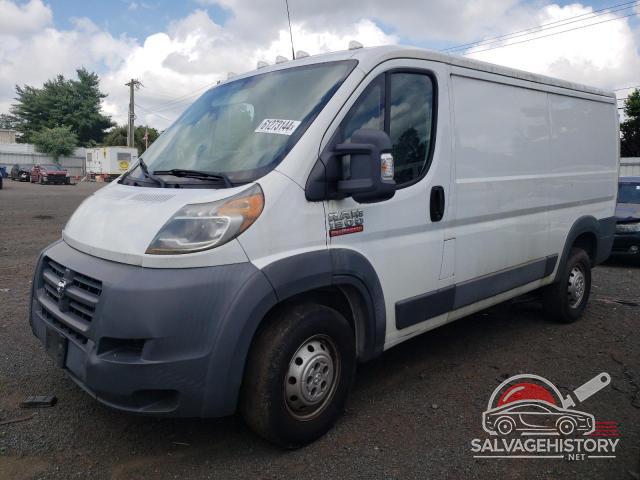 3C6TRVAGXFE507152 2015 RAM All Models photo no. 20