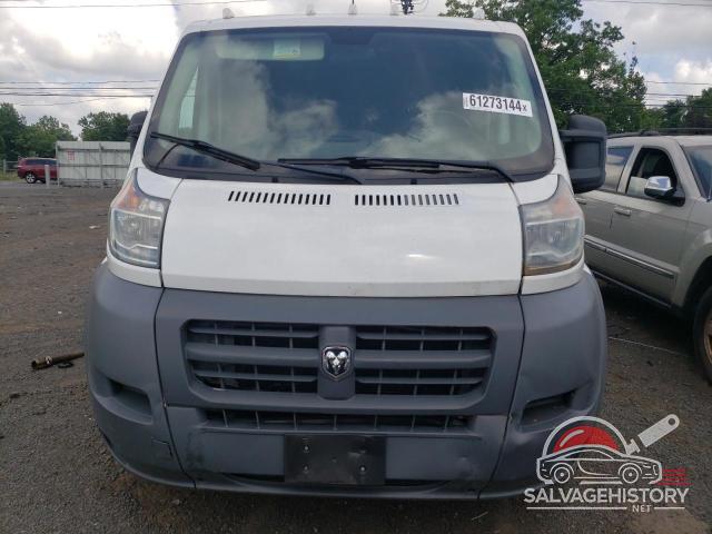 3C6TRVAGXFE507152 2015 RAM All Models photo no. 5