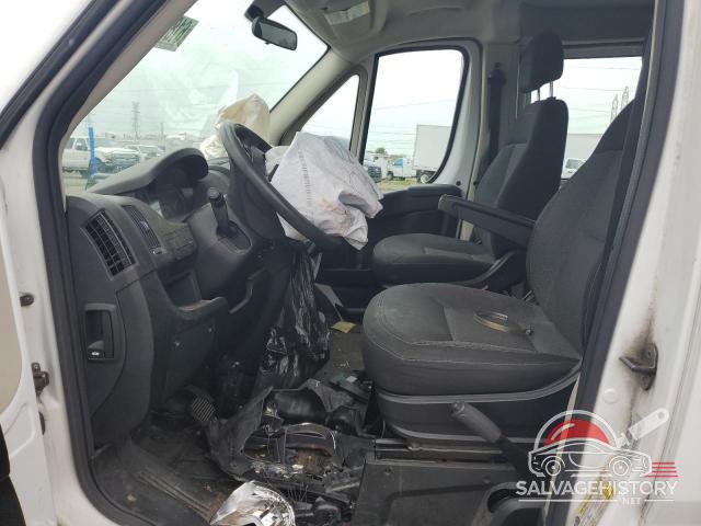 3C6TRVNG6FE520149 2015 RAM All Models photo no. 7