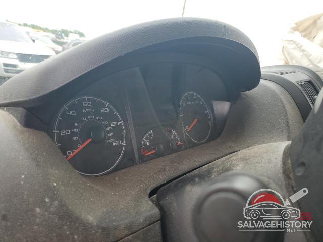 3C6TRVNG6FE520149 2015 RAM All Models photo no. 9