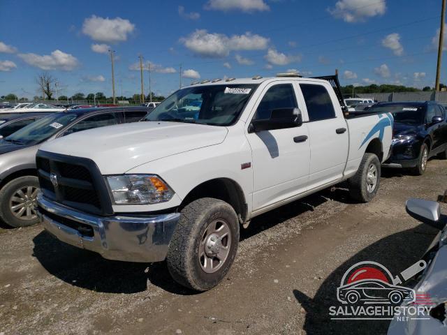 3C6TR5CT8GG341018 2016 RAM All Models photo no. 18