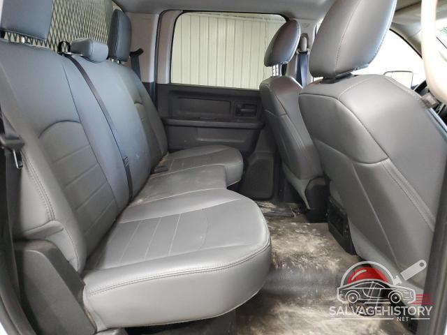 3C6TR5CT8GG341018 2016 RAM All Models photo no. 10