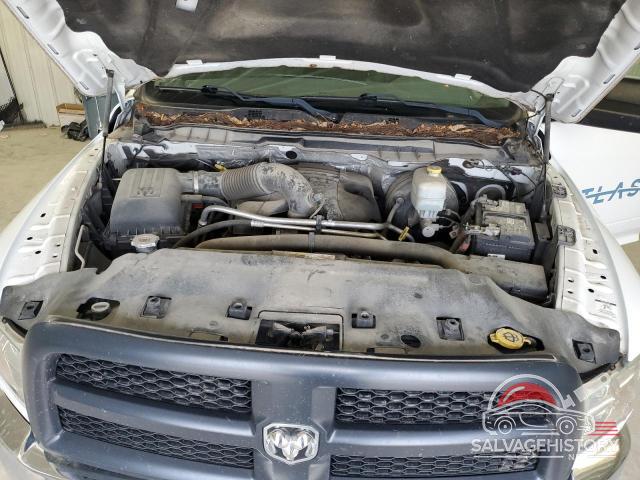 3C6TR5CT8GG341018 2016 RAM All Models photo no. 11