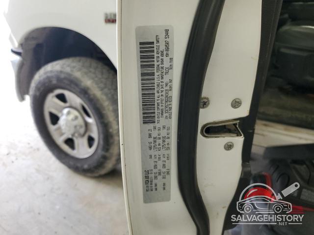 3C6TR5CT8GG341018 2016 RAM All Models photo no. 12