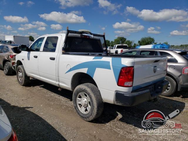 3C6TR5CT8GG341018 2016 RAM All Models photo no. 2