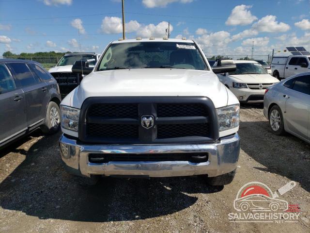 3C6TR5CT8GG341018 2016 RAM All Models photo no. 5
