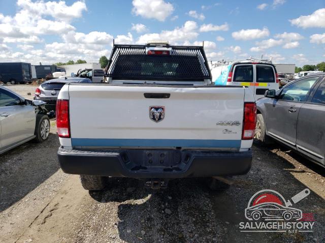 3C6TR5CT8GG341018 2016 RAM All Models photo no. 6