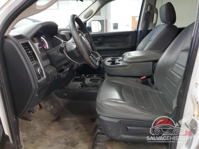 3C6TR5CT8GG341018 2016 RAM All Models photo no. 7