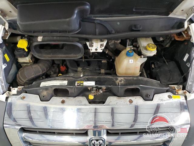 3C6TRVDG1GE128909 2016 RAM All Models photo no. 12