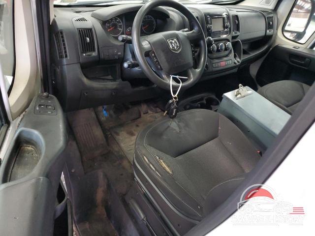 3C6TRVDG1GE128909 2016 RAM All Models photo no. 8