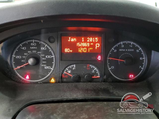 3C6TRVDG1GE128909 2016 RAM All Models photo no. 9