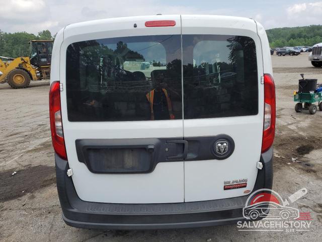 ZFBERFAT0G6C82032 2016 RAM All Models photo no. 6
