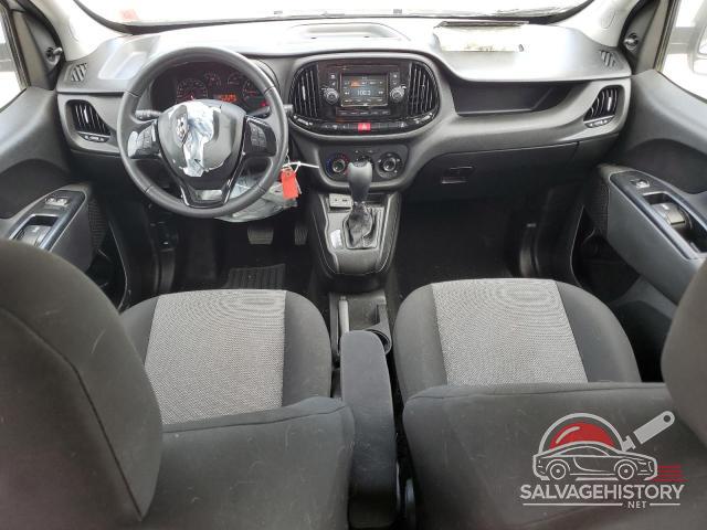 ZFBERFAT0G6C82032 2016 RAM All Models photo no. 8