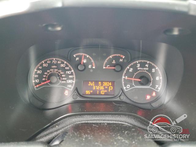 ZFBERFAT0G6C82032 2016 RAM All Models photo no. 9