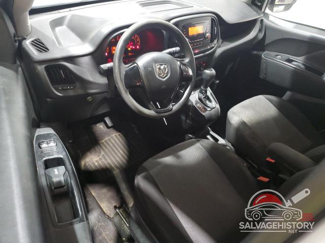ZFBERFAT2G6C80038 2016 RAM All Models photo no. 8
