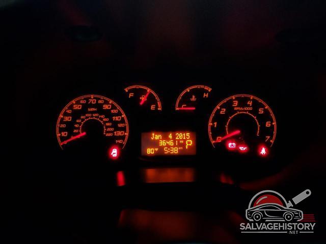 ZFBERFAT2G6C80038 2016 RAM All Models photo no. 9