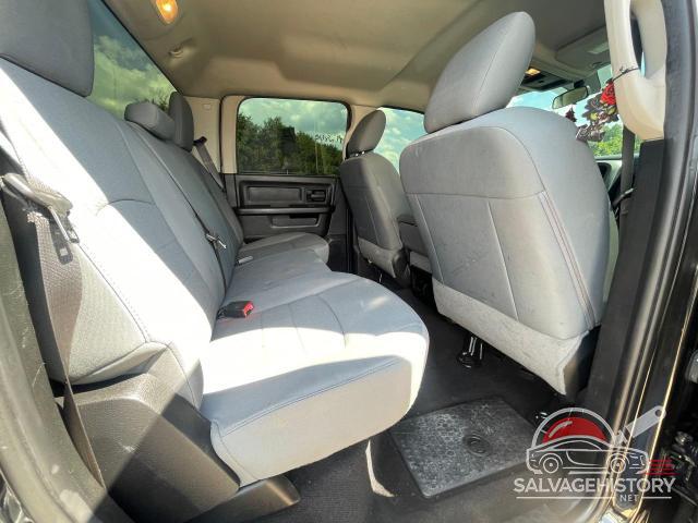 3C6UR5CLXJG337449 2018 RAM All Models photo no. 6