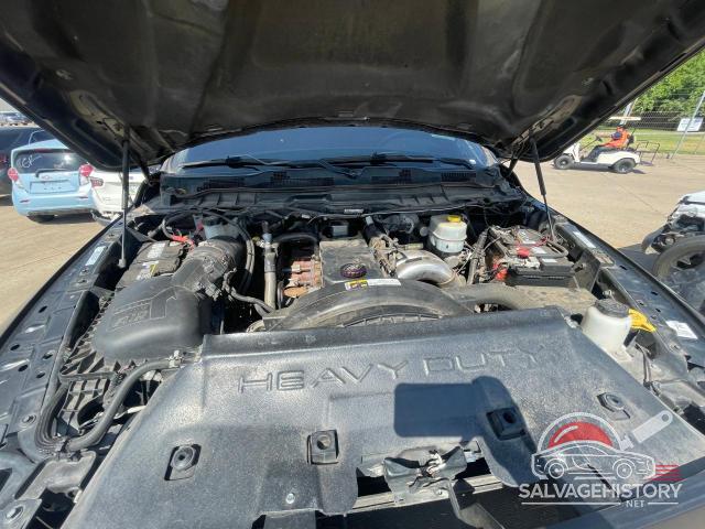 3C6UR5CLXJG337449 2018 RAM All Models photo no. 7