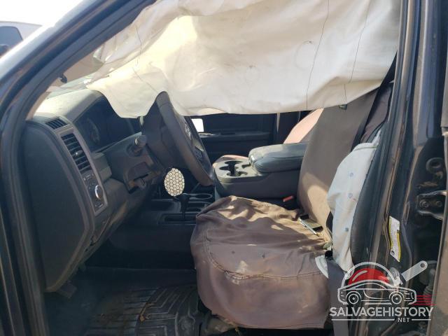 3C6UR5HL9JG396131 2018 RAM All Models photo no. 7