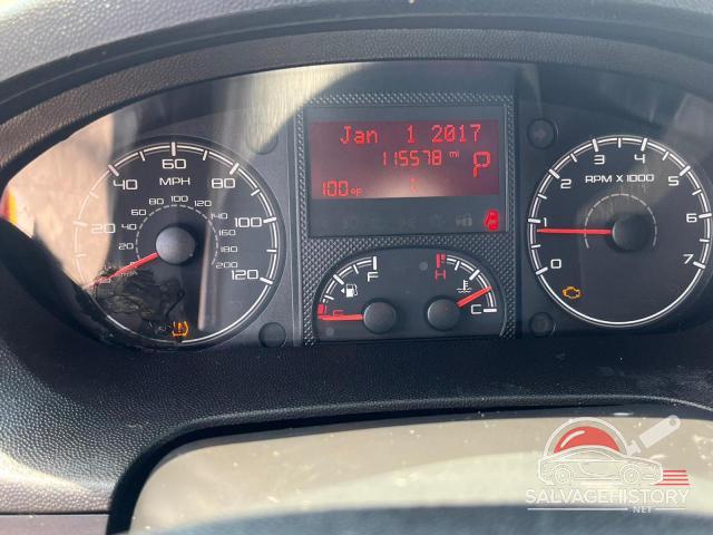 3C6TRVDGXKE559872 2019 RAM All Models photo no. 8