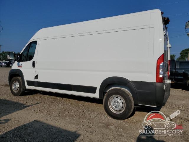 3C6ERVDG5ME508999 2021 RAM All Models photo no. 2