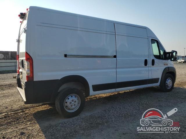 3C6ERVDG5ME508999 2021 RAM All Models photo no. 3