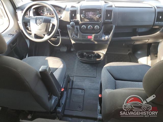 3C6ERVDG5ME508999 2021 RAM All Models photo no. 8