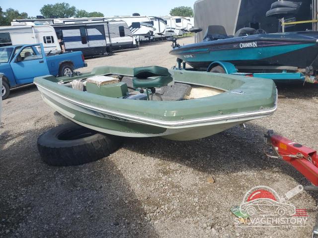 RNG251270577 1977 RANG BOAT photo no. 1